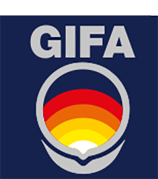 GIFA logo