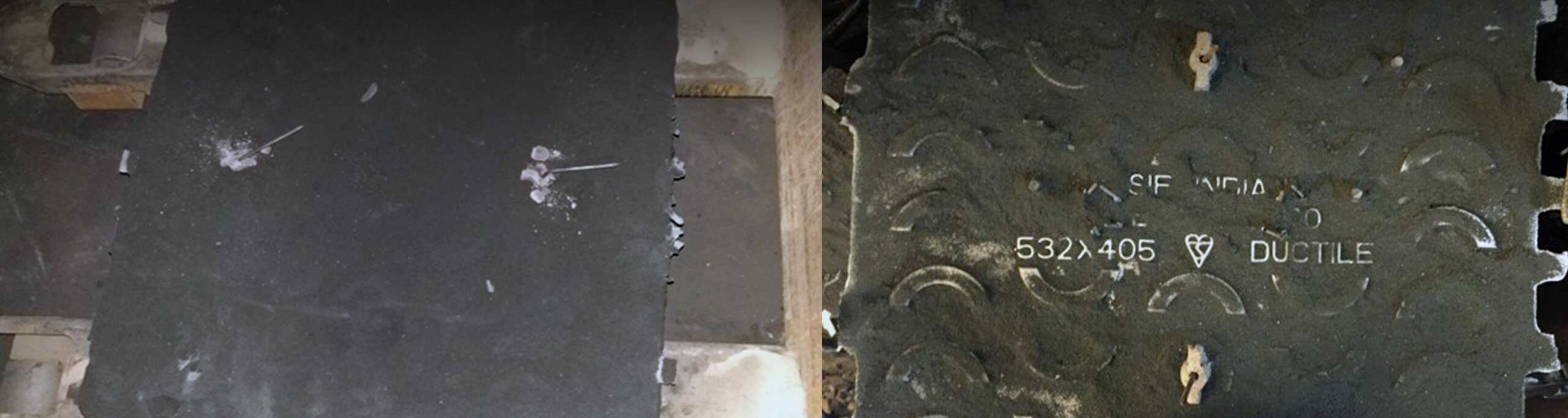 Creakarb difference image
